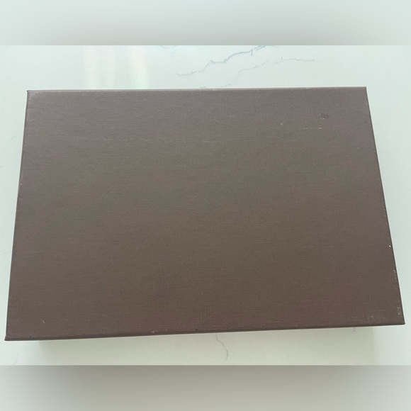 Brown Louis Vuitton empty Box. Size 11 1/4 x 7 1/2 - Picture 3 of 8